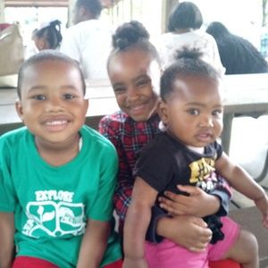 Meet your Posher, Shanita